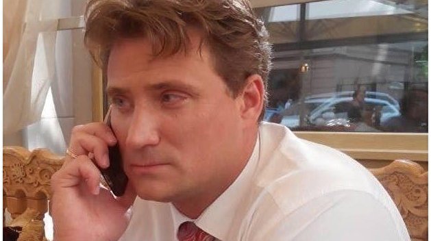 Адвокат Рыбин: Обмен заключенными между РФ и Украиной находится под угрозой срыва