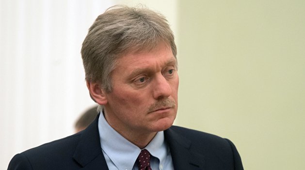 Песков прокомментировал возможность обмена Вышинского на Сущенко Песков прокомментировал возможность обмена Вышинского на Сущенко