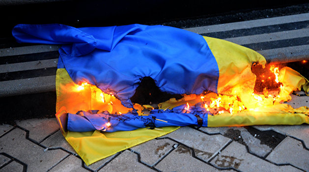 Румынский капкан для Украины Румынский капкан для Украины