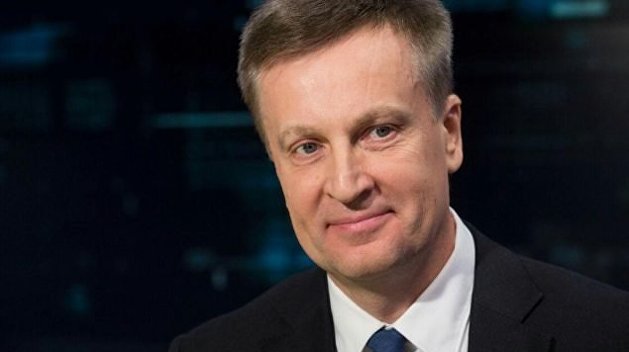 Попов: Участие Наливайченко в президентской гонке выгодно и Порошенко, и Тимошенко Попов: Участие Наливайченко в президентской гонке выгодно и Порошенко, и Тимошенко