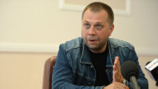 Александр Бородай: Я ожидаю локальных попыток Киева продавить оборону ЛДНР