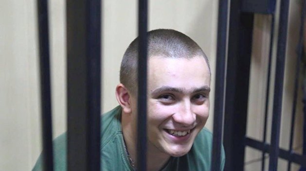 Последняя надежда: вдова одессита, убитого неонацистом Стерненко, обратилась к Зеленскому Последняя надежда: вдова одессита, убитого неонацистом Стерненко, обратилась к Зеленскому