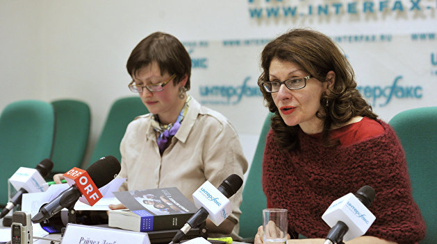 Das Erste опубликовал обвинения Human Rights Watch в адрес Киева Das Erste опубликовал обвинения Human Rights Watch в адрес Киева