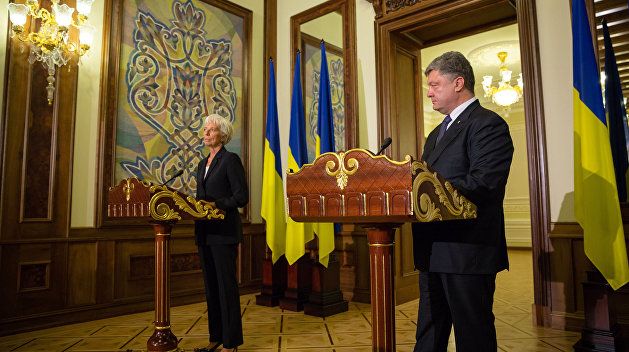 «МВФ просто послал нас»: Украине выдвинули жесткое требование, времени осталось мало — «Апостроф» «МВФ просто послал нас»: Украине выдвинули жесткое требование, времени осталось мало — «Апостроф»