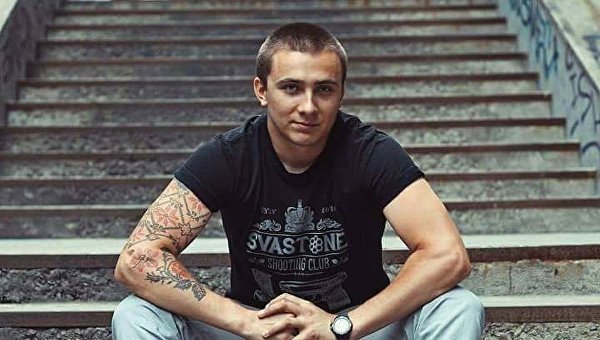 Венедиктова против Порошенко и радикалов. Эксперты о судьбе громких уголовных дел на Украине Венедиктова против Порошенко и радикалов. Эксперты о судьбе громких уголовных дел на Украине