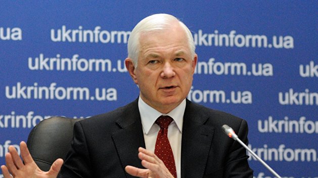 Бывший глава украинской разведки рассказал о национальной трагедии страны Бывший глава украинской разведки рассказал о национальной трагедии страны