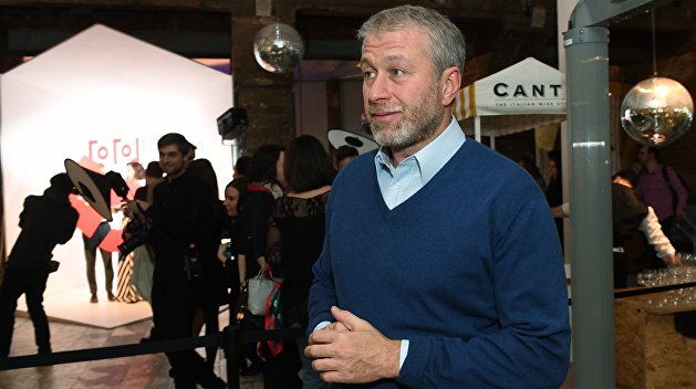 Абрамович стал новым репатриантом в Израиле — СМИ Абрамович стал новым репатриантом в Израиле — СМИ