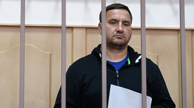 Крымский передел: Почему арестовали бывшего мэра Ялты Крымский передел: Почему арестовали бывшего мэра Ялты