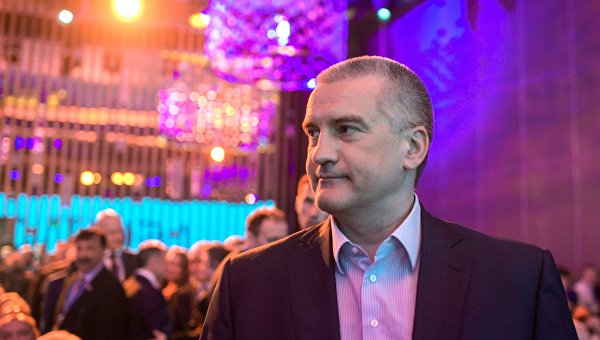 Крымский передел: Почему арестовали бывшего мэра Ялты Крымский передел: Почему арестовали бывшего мэра Ялты