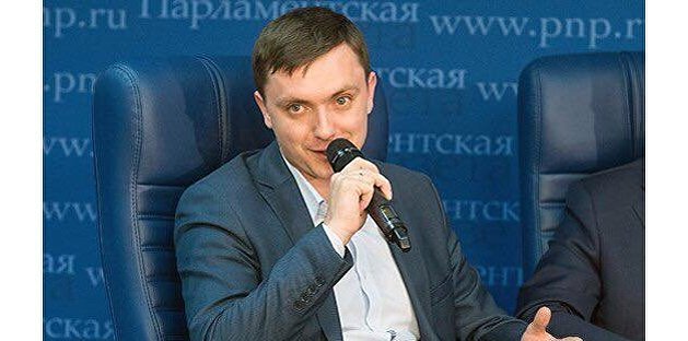 Константин Кнырик: В Херсонской области киевская власть будет сажать особо активных оппозиционеров