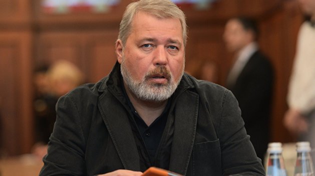 «Новая газета» проведет независимое расследование убийства Бабченко «Новая газета» проведет независимое расследование убийства Бабченко