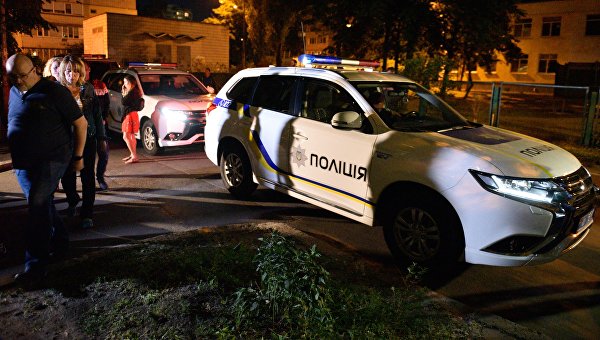 Убийство Аркадия Бабченко: три вопроса и одна версия Убийство Аркадия Бабченко: три вопроса и одна версия