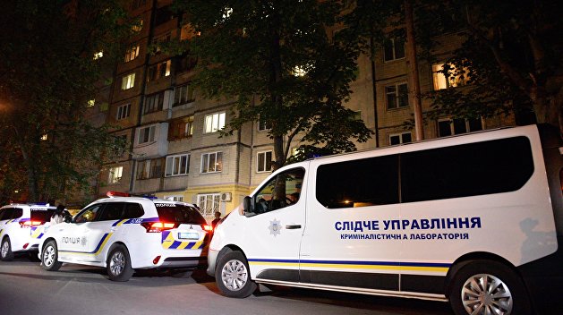 «Взгляд»: Как была организована инсценировка убийства Бабченко «Взгляд»: Как была организована инсценировка убийства Бабченко