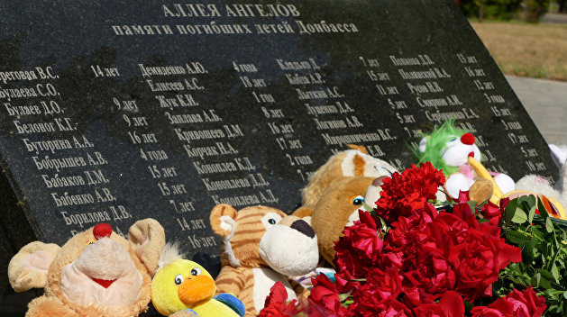 Нет ничего страшнее для мамы, чем выжить, если погиб её ребёнок Нет ничего страшнее для мамы, чем выжить, если погиб её ребёнок