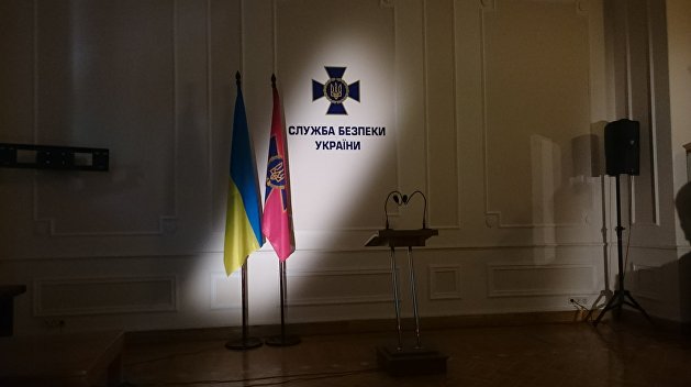 Небоженко: СБУ неизлечимо больна Небоженко: СБУ неизлечимо больна