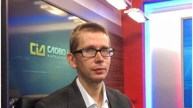 Спиридонов: Поляризация общества достигла ужасающих размеров Спиридонов: Поляризация общества достигла ужасающих размеров