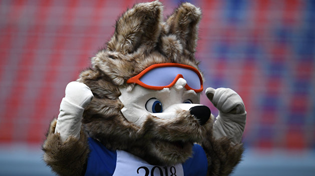Старинная забава: футбол и политика — взгляд из Кремля