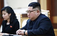 «Ситуация благоприятствует КНДР»: о чём могут договориться Дональд Трамп и Ким Чен Ын в Сингапуре - RT