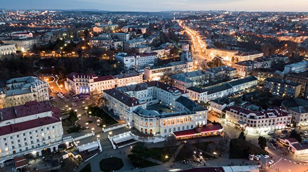 Строптивый город: Севастопольские бои всероссийского значения