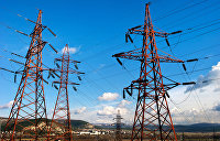 «Укрэнерго» договорилась об аварийных поставках электроэнергии из Польши