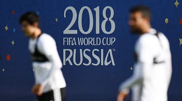 Aftenposten: Чемпионат в России может стать лучшим в истории