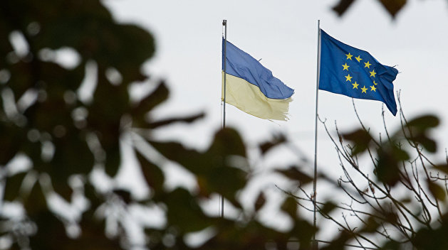 «Взгляд»: Украина наживает себе еще одного врага в Европе «Взгляд»: Украина наживает себе еще одного врага в Европе