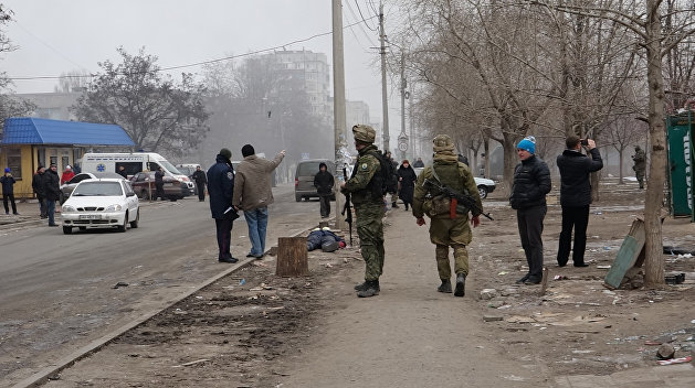 На пост губернатора Донецкой области претендует высокий чин из СБУ