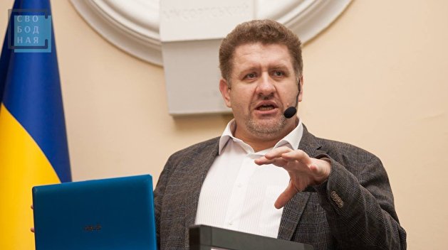 «Получит новое развитие» — Кость Бондаренко спрогнозировал, что будет дальше с конфликтом Авакова и Саакашвили «Получит новое развитие» — Кость Бондаренко спрогнозировал, что будет дальше с конфликтом Авакова и Саакашвили
