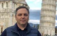Недосягаем и очень опасен. Главный оппонент власти возглавил телеканал на Украине Недосягаем и очень опасен. Главный оппонент власти возглавил телеканал на Украине