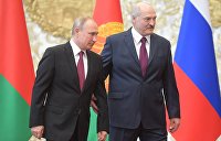 Лукашенко: разговор с Путиным - хорошая увертюра перед матчем России с Египтом