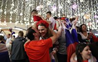 ЧМ-2018: Поляки не скрывают русофобию, а марокканцы отмечают победу сборной России