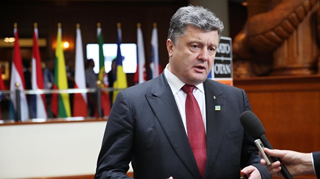 Удастся ли Венгрии испортить Порошенко участие в саммите НАТО Удастся ли Венгрии испортить Порошенко участие в саммите НАТО