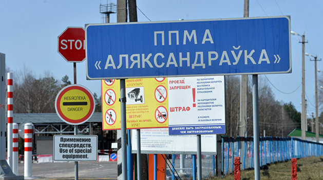 90% мигрантов в Белоруссии - украинцы