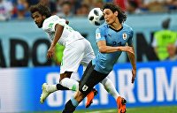 ЧМ-2018: Уругвай обеспечил историческое достижение России, матч дня - Хорватия против Аргентины