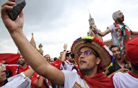 ЧМ-2018: От орущих поляков и внезапной сказки до глупости ФИФА, водки и точки Месси