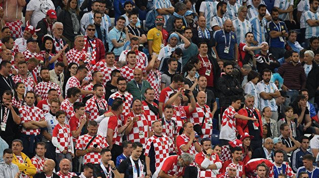 ЧМ-2018: Есть первый миллион чистым золотом ЧМ-2018: Есть первый миллион чистым золотом
