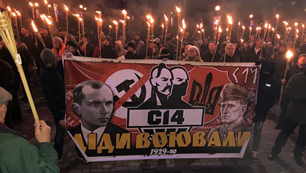 Вперёд в прошлое: Украина по-корейски Вперёд в прошлое: Украина по-корейски