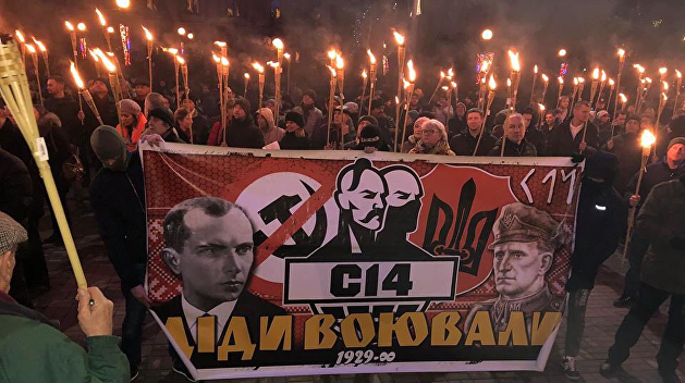Червоненко: Все разговоры о титульной нации заканчивались концлагерями Червоненко: Все разговоры о титульной нации заканчивались концлагерями