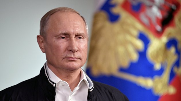 Путин поручил эффективно использовать наследие ЧМ-2018 Путин поручил эффективно использовать наследие ЧМ-2018