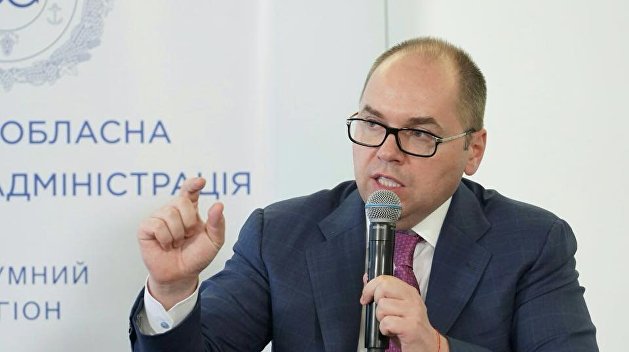 «Катастрофические последствия». Глава Минздрава осудил открытие магазинов и летних террас в Черкассах «Катастрофические последствия». Глава Минздрава осудил открытие магазинов и летних террас в Черкассах