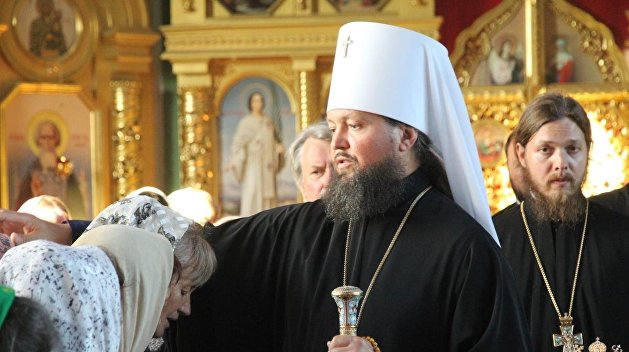 Зачем Киев готов развязать религиозную войну