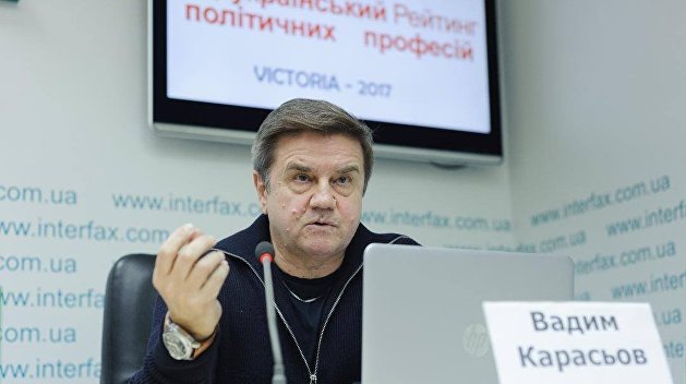 Карасев ответил на вопрос, отменят ли санкции после возвращения РФ в ПАСЕ Карасев ответил на вопрос, отменят ли санкции после возвращения РФ в ПАСЕ