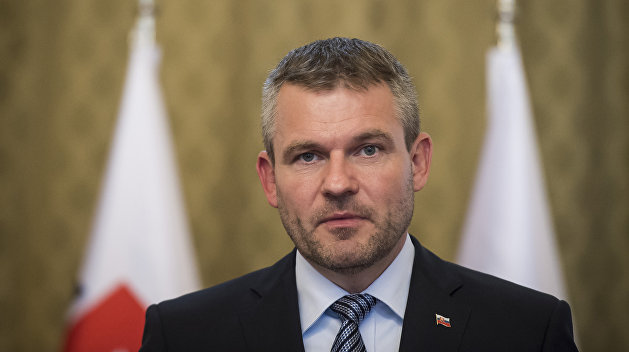 Премьер Словакии: Санкции ЕС против России бессмысленны и вредны Европе