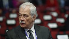Минский кейс: Абзалов объяснил выбор посла РФ перед принятием белорусской Конституции