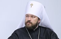 РПЦ: Если раскольникам предоставят автокефалию, Украинская православная церковь лишится всего