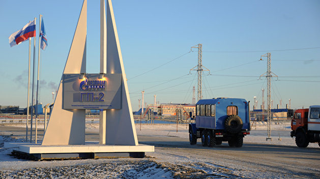 «Свободная пресса»: Газопровод «Ямал-Европа-2» добьёт украинский транзит