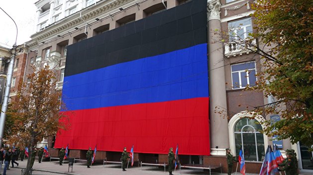 Чечня и ДНР договорились о совместном развитии туризма Чечня и ДНР договорились о совместном развитии туризма