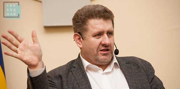 Бондаренко: Зеленский ничем не сможет ответить на черный пиар Порошенко