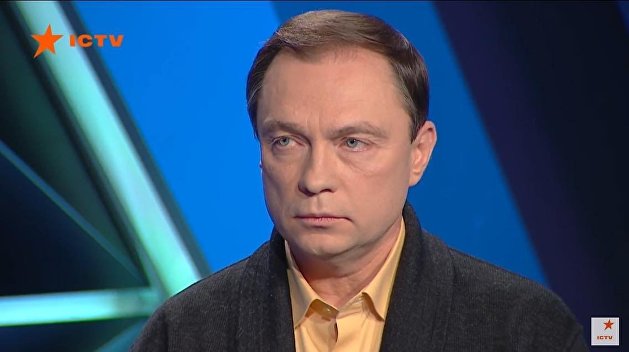 Эксперт назвал главные риски для Украины в 2019 году Эксперт назвал главные риски для Украины в 2019 году