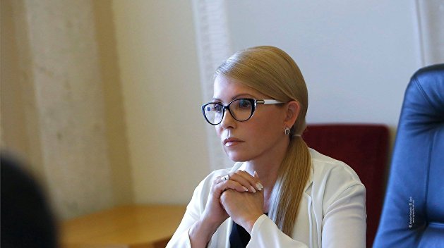 Тимошенко продолжает лидировать в гонке кандидатов в президенты Тимошенко продолжает лидировать в гонке кандидатов в президенты